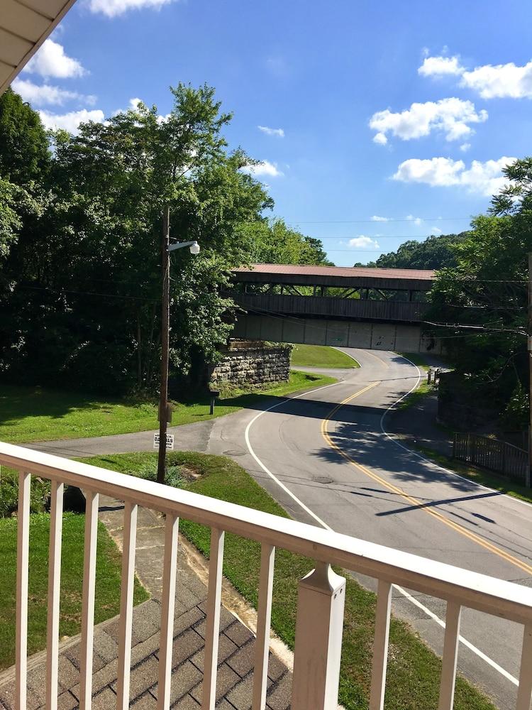 Cumberland Gap Inn photo 25