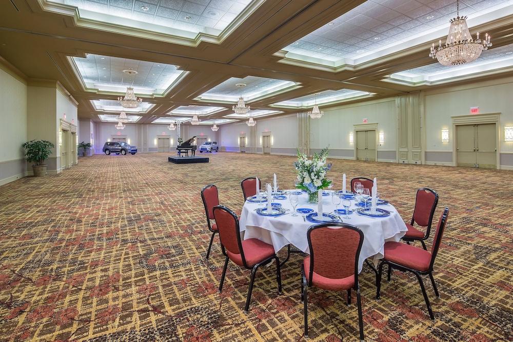 Augusta Marriott at the Convention Center photo 39