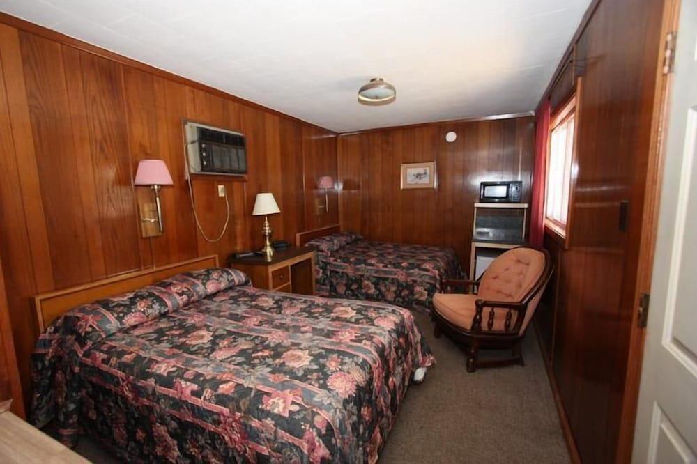 Comfort Green Motel photo 23