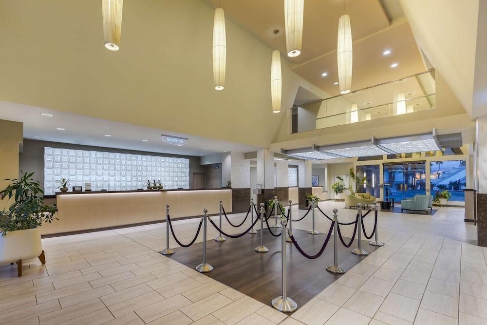 Hilton Vacation Club Cancun Resort Las Vegas photo 16