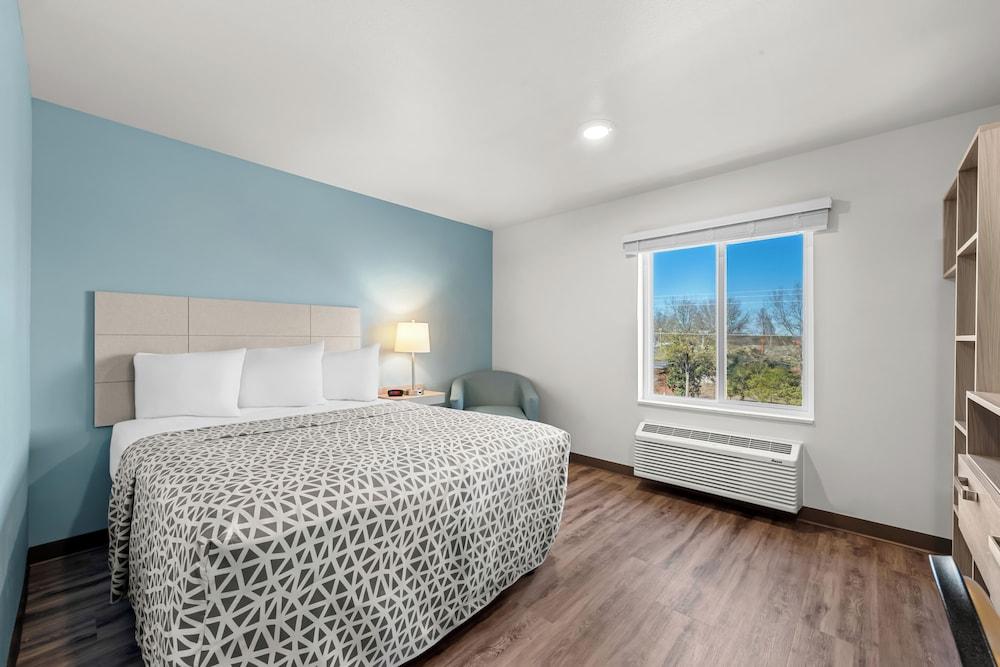 Woodspring Suites Sumter Near Shaw Afb photo 11