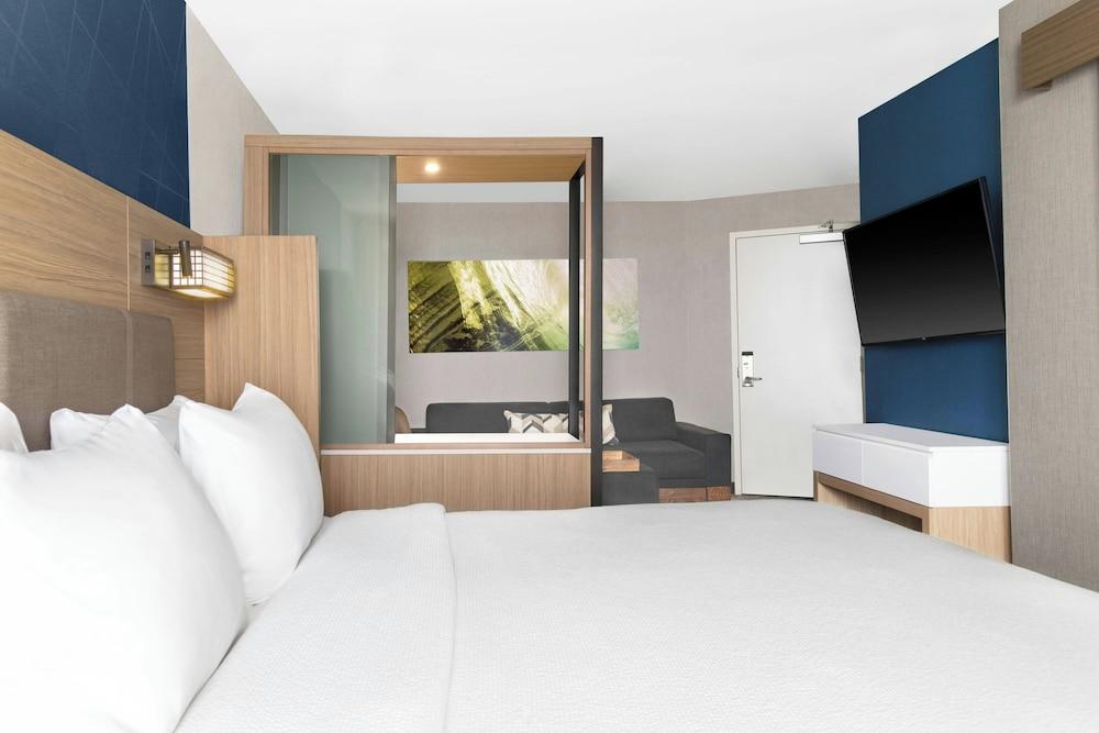 SpringHill Suites by Marriott Holland photo 4
