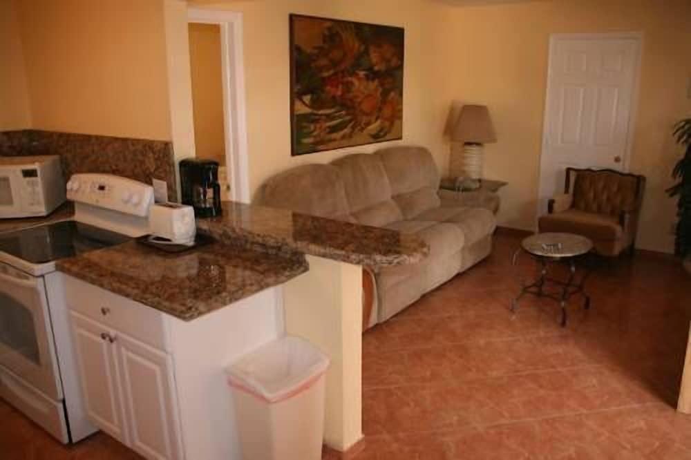 Lago Mar Motel and Apartments photo 7
