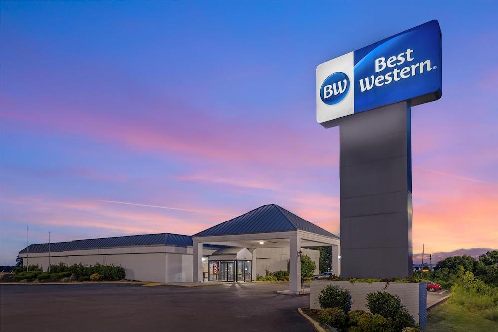 Baymont by Wyndham Richmond KY photo 93