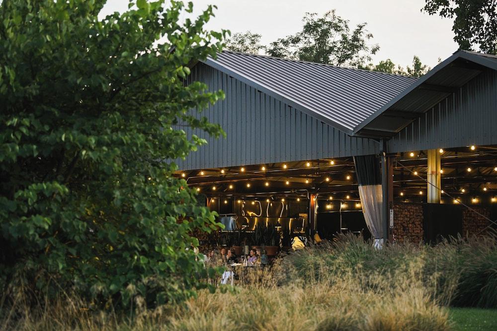 Hutton Brickyards Riverfront Hotel + Venue photo 18