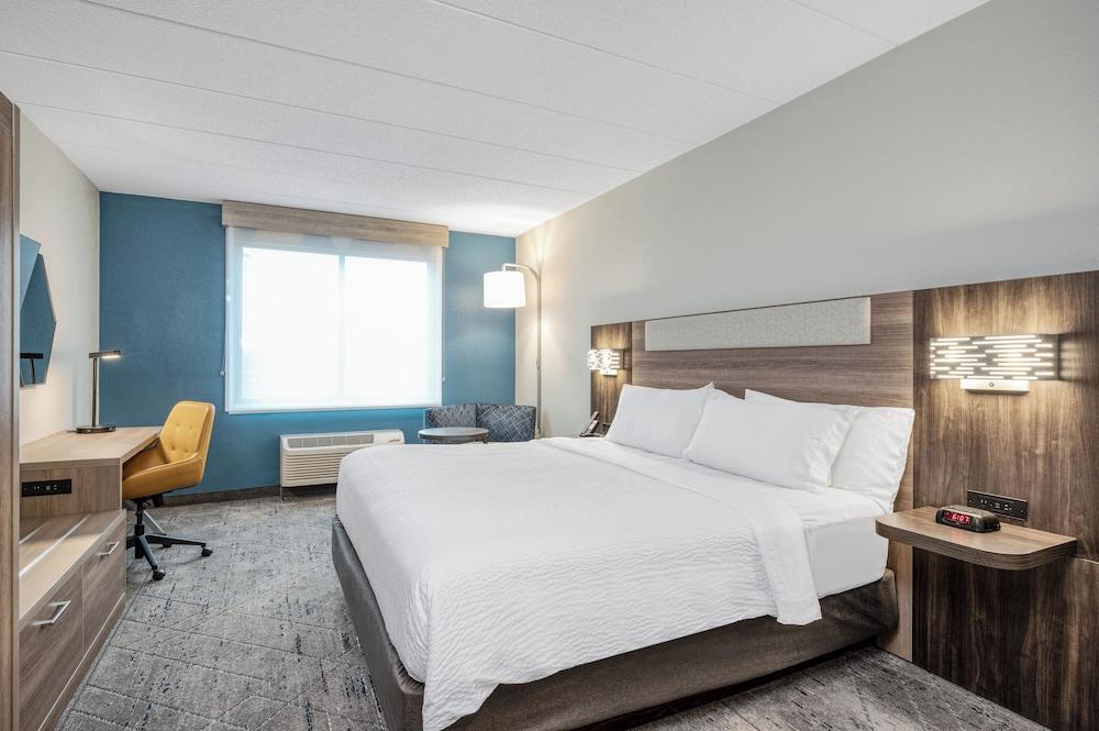 Holiday Inn Express & Suites Gahanna/Columbus Airport by IHG photo 11