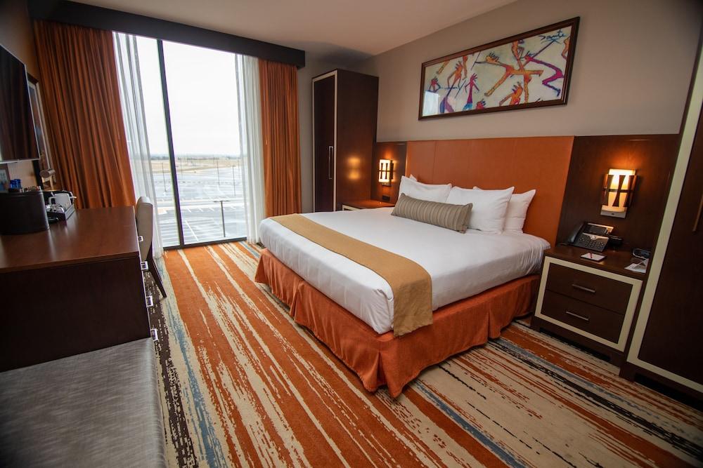 Osage Casino Hotel Tulsa photo 27
