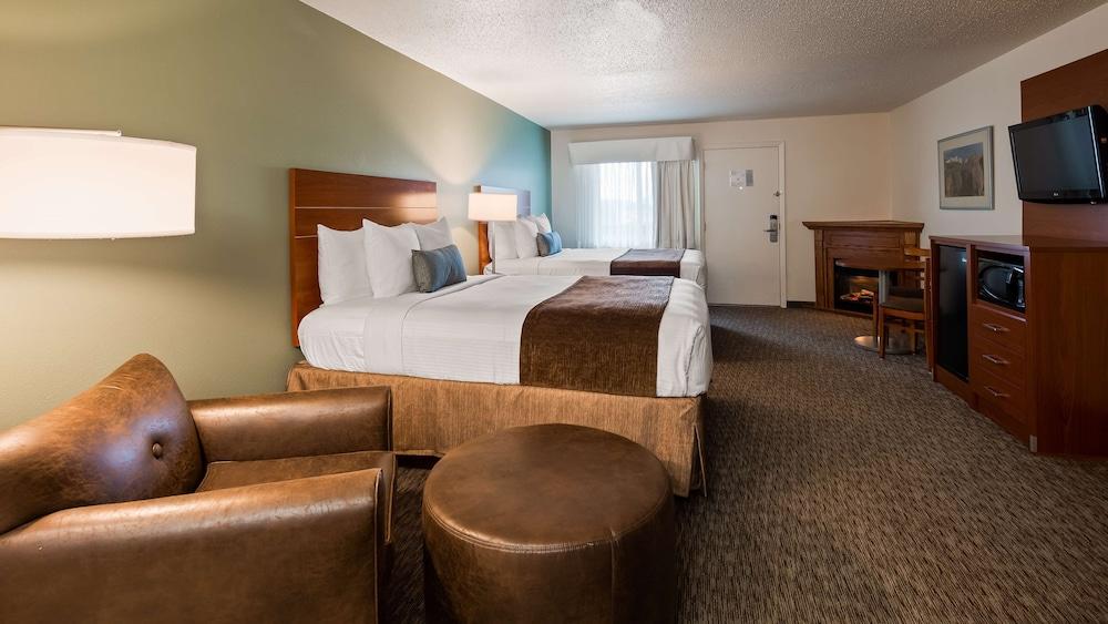 Best Western Buffalo Ridge Inn photo 24