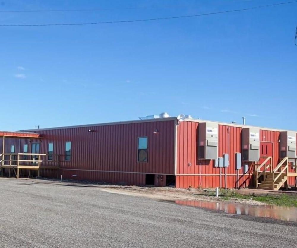 Cuero Oilfield Housing photo 5