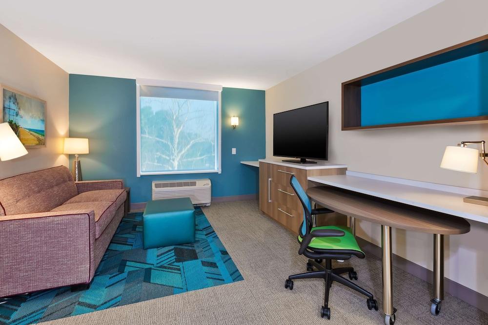 Home2 Suites by Hilton Wilmington Wrightsville Beach photo 9