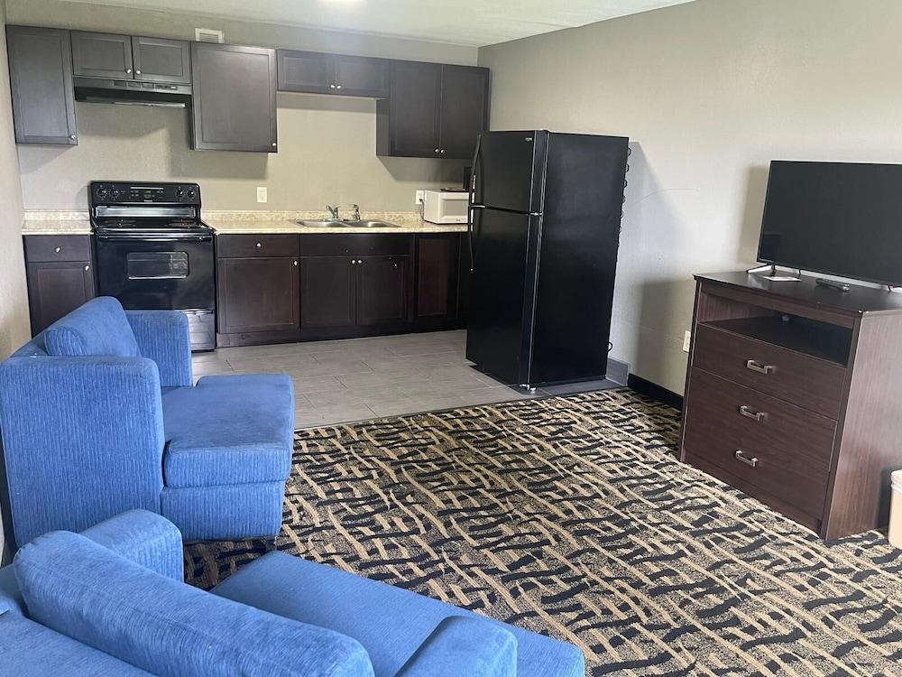 Homegate Inn And Suites Collierville TN photo 4