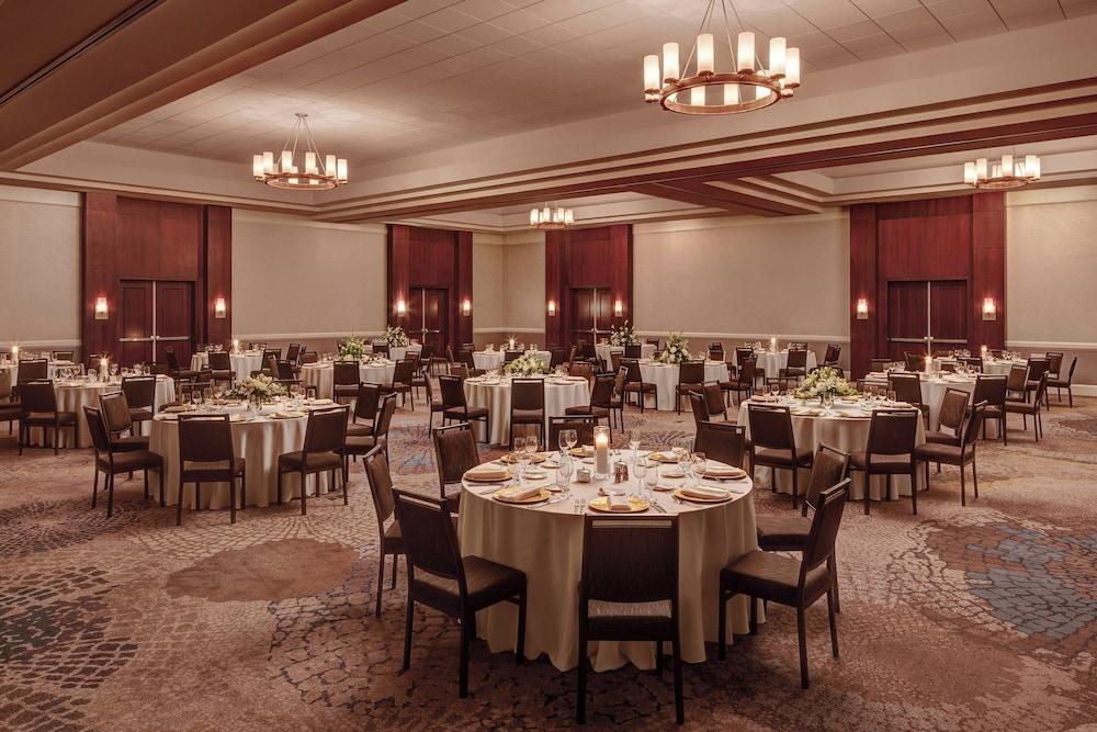 The Westin Huntsville photo 45