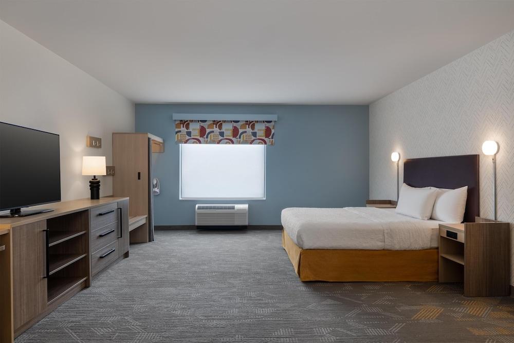 Home2 Suites By Hilton Ames photo 13