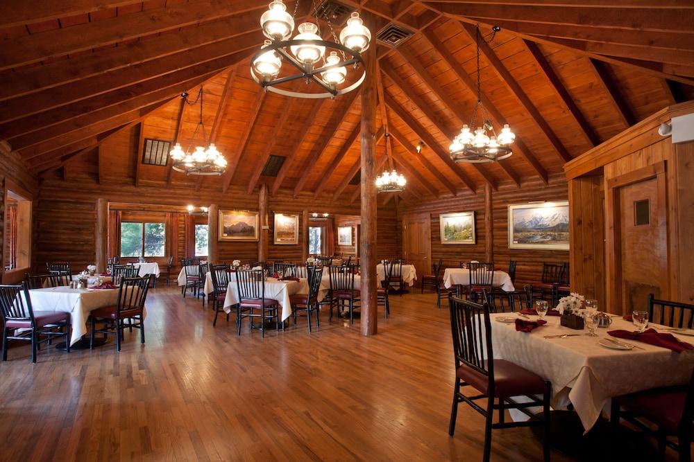 Jenny Lake Lodge photo 35