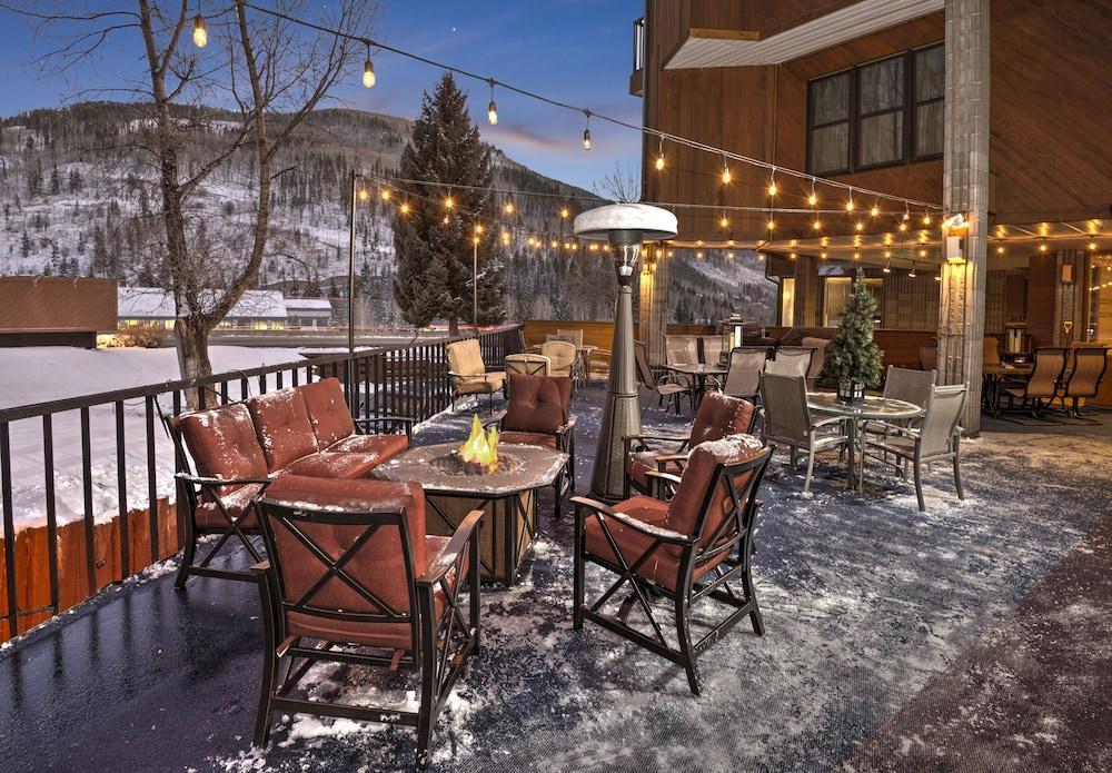 Vail Run Resort photo 2