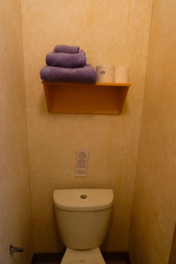 Target Hospitality - Jal Lodge photo 18