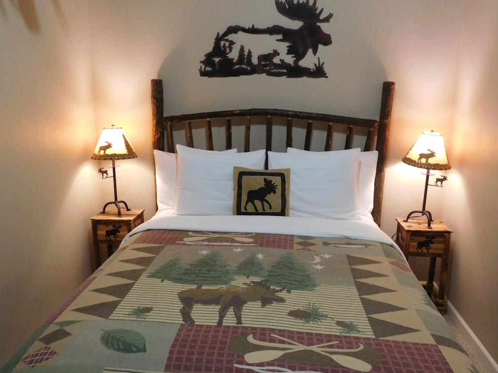 North Cascades Inn photo 38