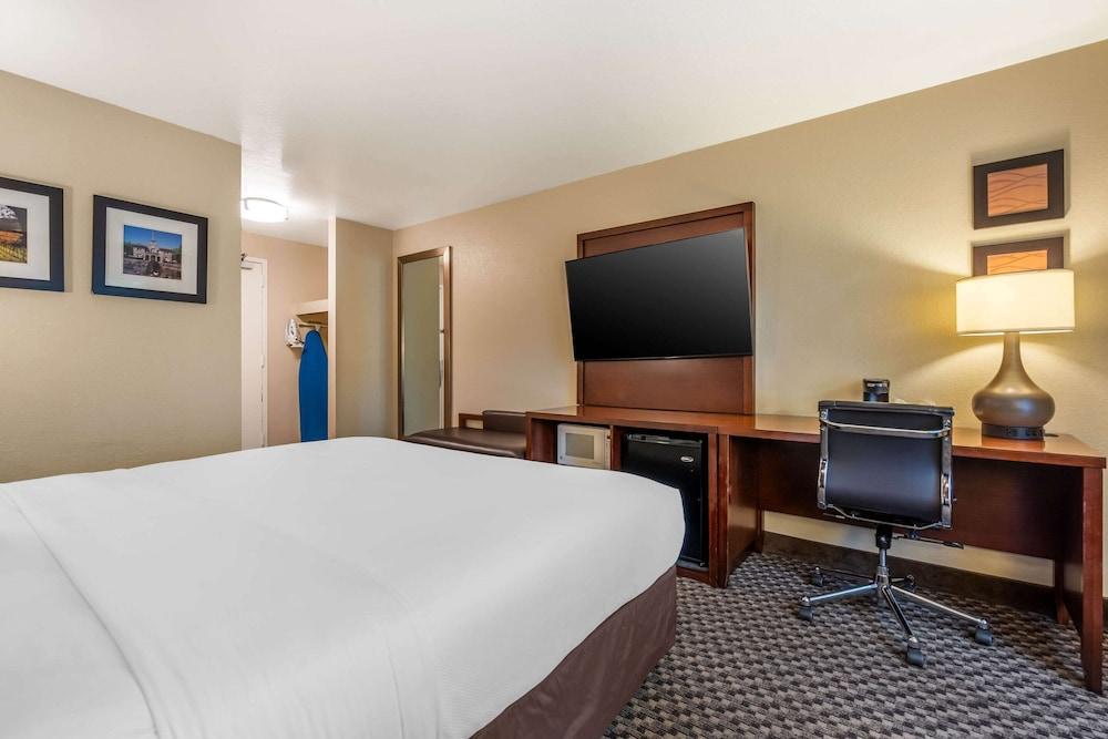 Comfort Inn Fairfield Napa Valley Area photo 5