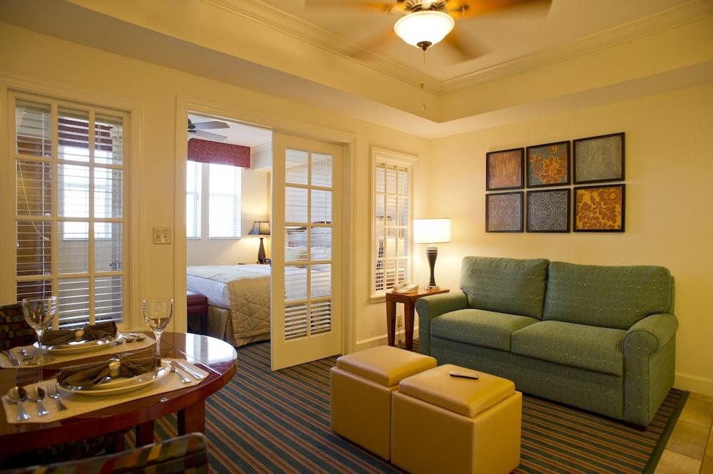 Hilton Vacation Club Grand Beach Orlando photo 30