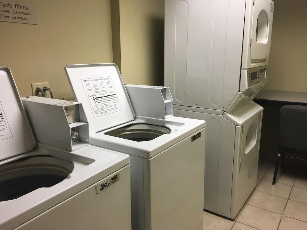 Springhill Suites Marriott Quail Springs photo 19