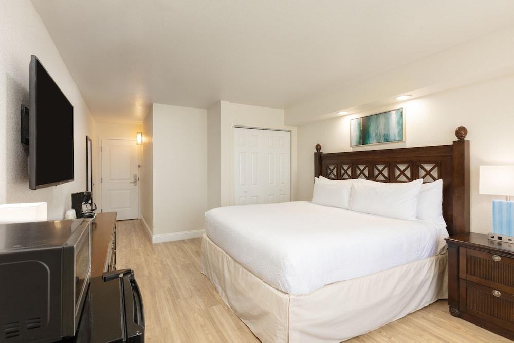 Westgate Myrtle Beach Oceanfront Resort photo 14