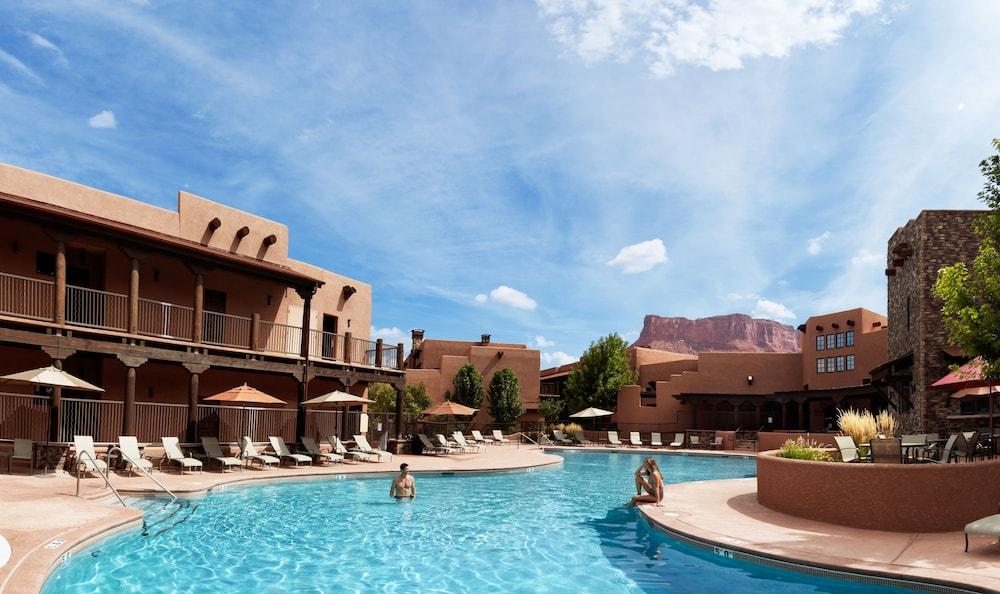 Gateway Canyons Resort, A Noble House Resort photo 14