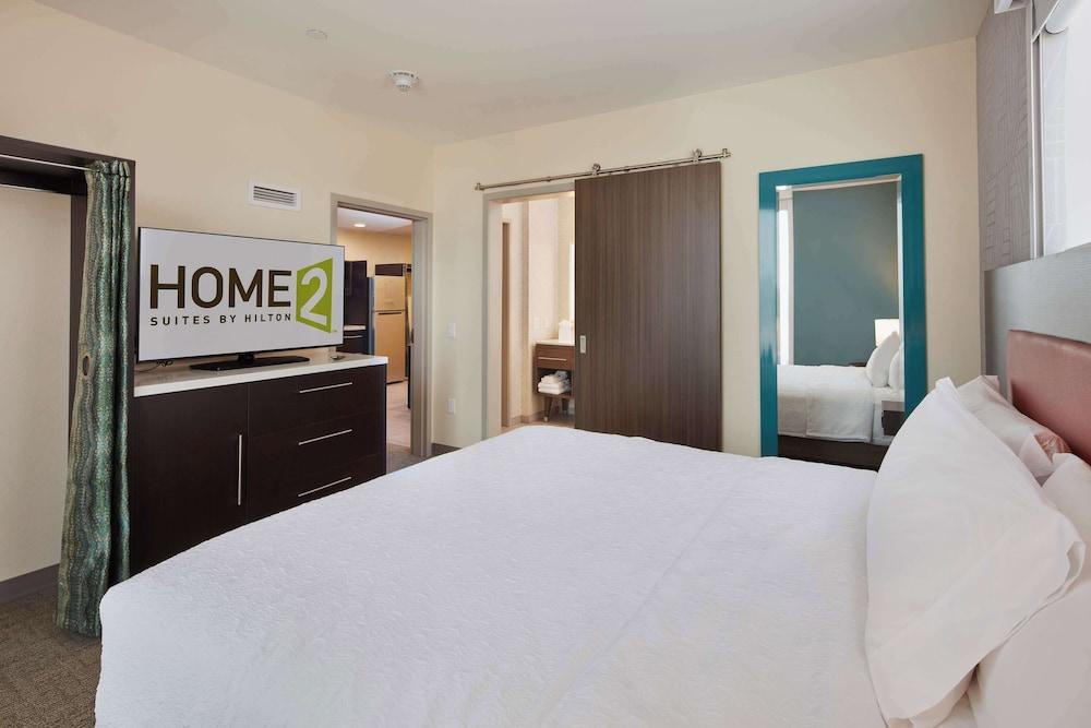 Home2 Suites By Hilton Sacramento At Csus photo 12
