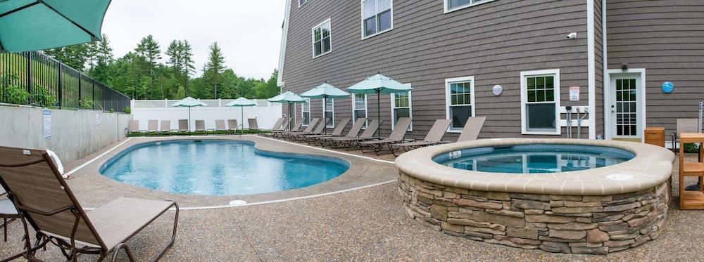 The Grand at Bedford Village Inn photo 5