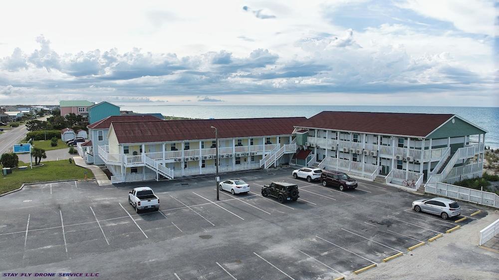 Ocean Crest Motel photo 30
