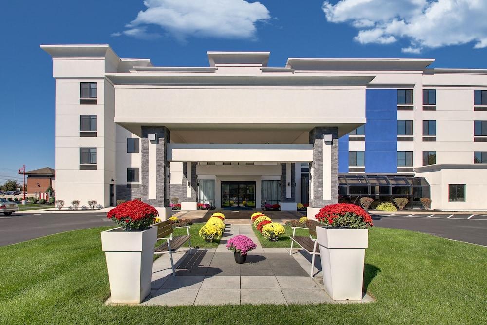 Holiday Inn Express Fishkill-Mid Hudson Valley by IHG photo 64