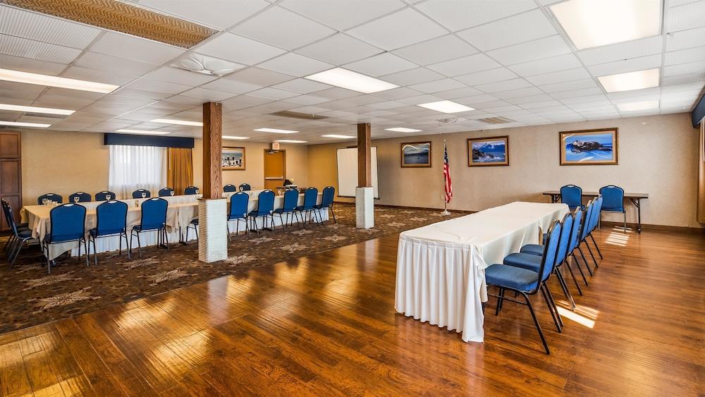 Best Western Kodiak Inn photo 16