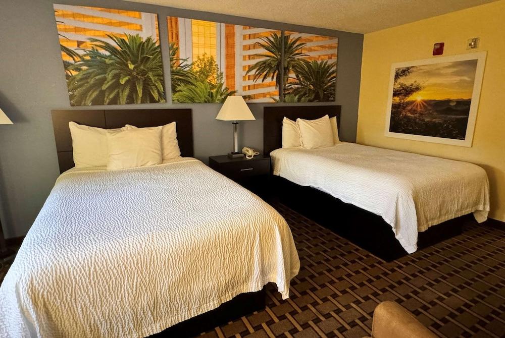 Days Inn by Wyndham Greenville South/Mauldin photo 23