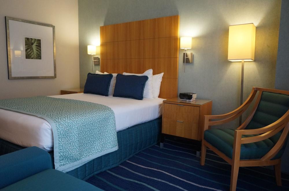Ala Moana Hotel by LSI Resorts photo 23