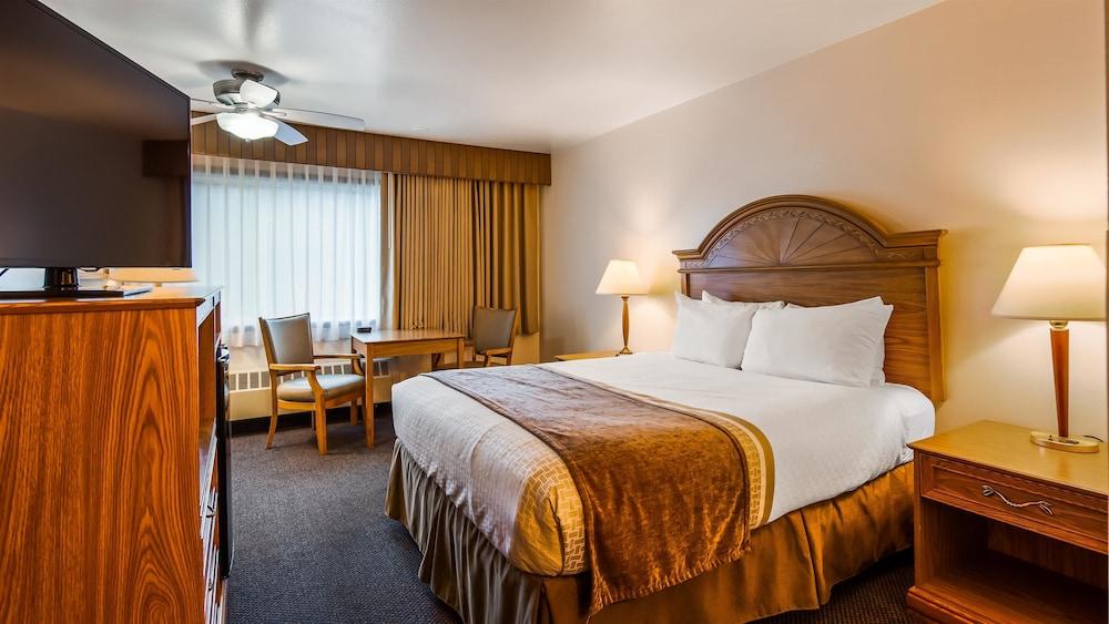 Best Western Kodiak Inn photo 9