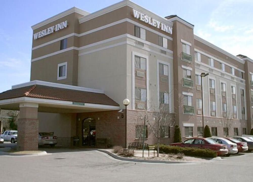 Wesley Inn photo 1
