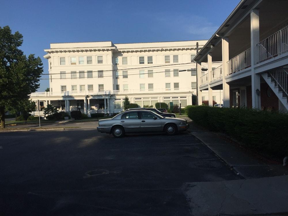 Motel Townhouse — hotel in Bedford
