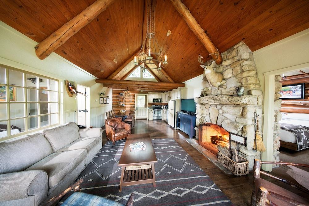 Big Cedar Lodge photo 4