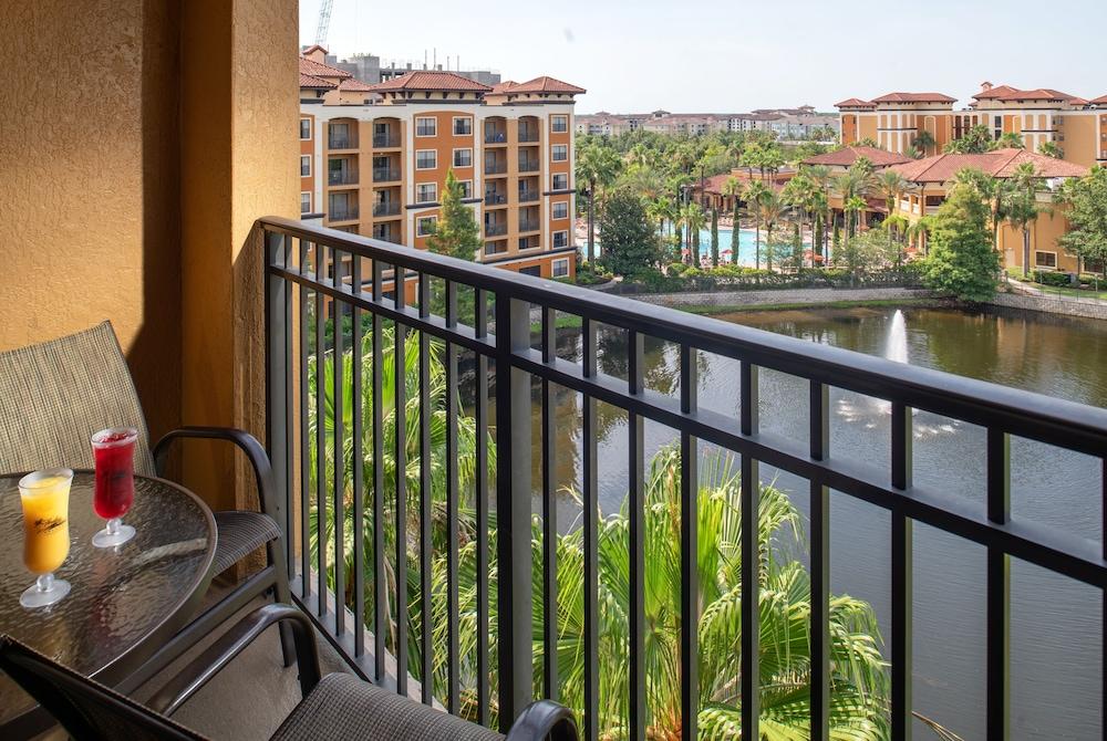 Floridays Resort Orlando photo 19