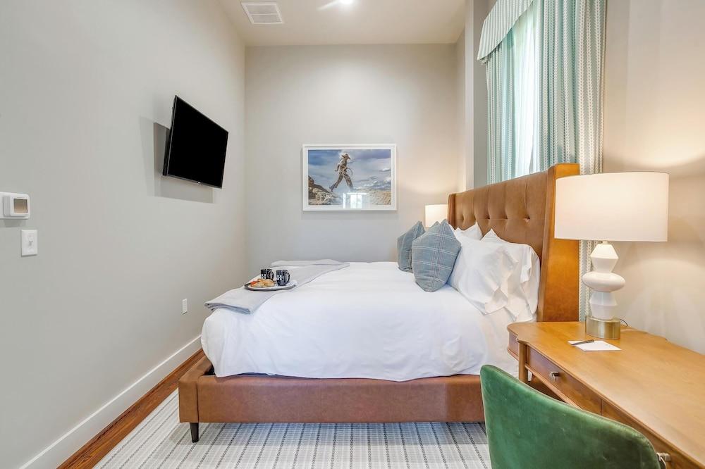 Nutt House Hotel photo 20