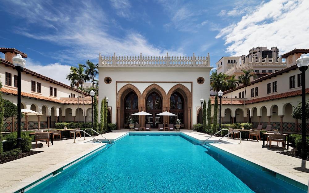 Bungalows at The Boca Raton photo 27