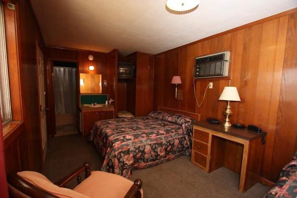 Comfort Green Motel photo 15