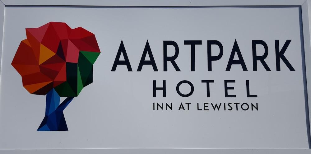 Aartpark Hotel Inn At Lewiston photo 20