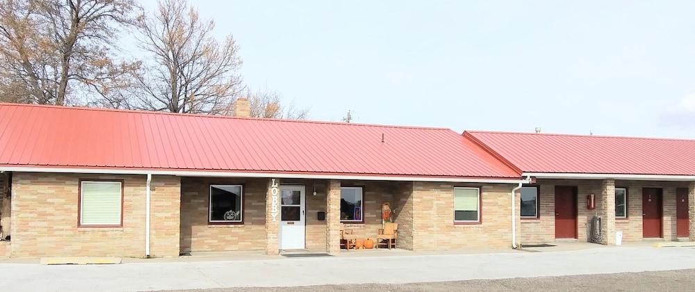 Circle S Lodge — hotel in Gering