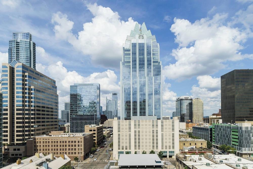 Residence Inn by Marriott Austin Downtown/Convention Center photo 1