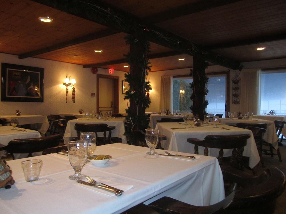 The Olympia Lodge photo 13