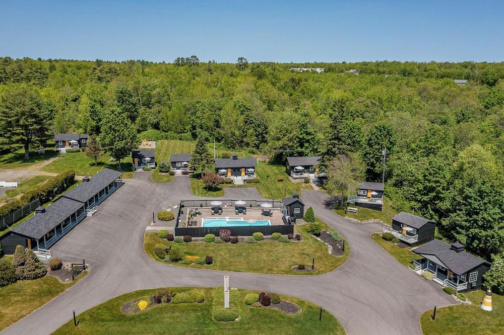Seascape Motel & Cottages photo 70