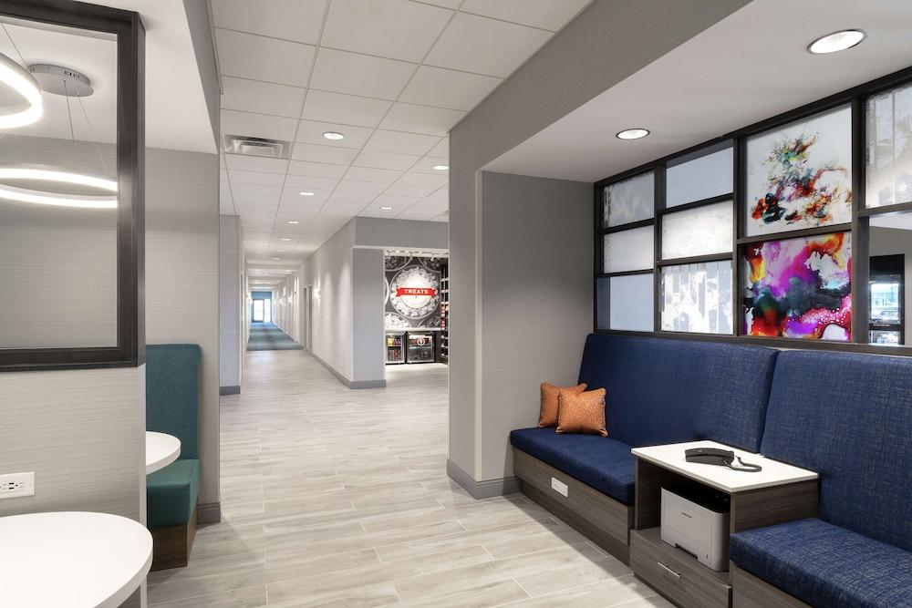 Hampton Inn O'Fallon photo 4