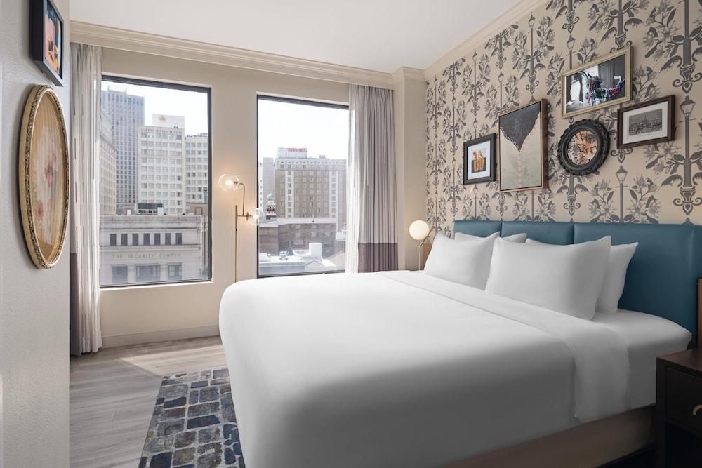 Hotel Indigo New Orleans French Quarter by IHG photo 72