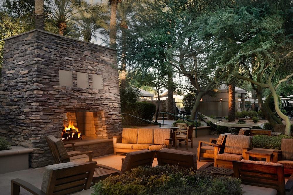 The Westin Kierland Villas, Scottsdale photo 16