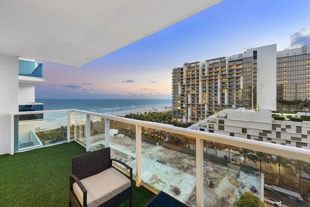 Ocean View Luxury Condo photo 7